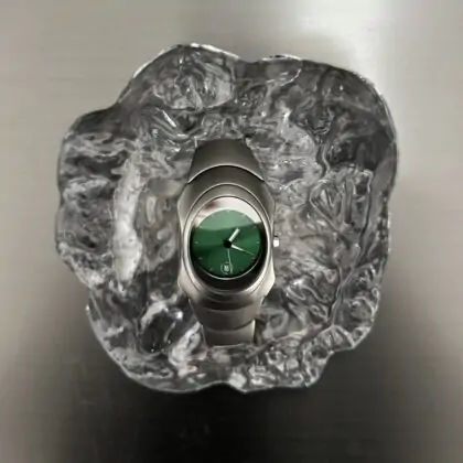 Eternal Timeless Watch