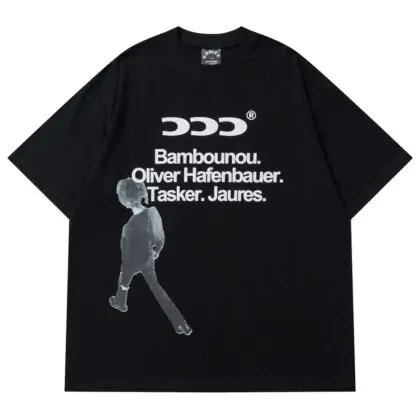 Choize Frankfurt Vision T-Shirt