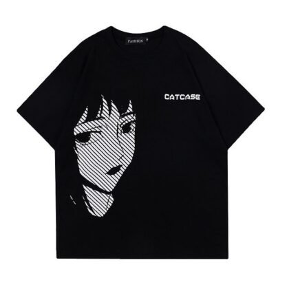 Catcase Fashion T-Shirt
