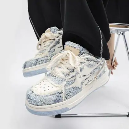 RIBC “Light” Sneaker