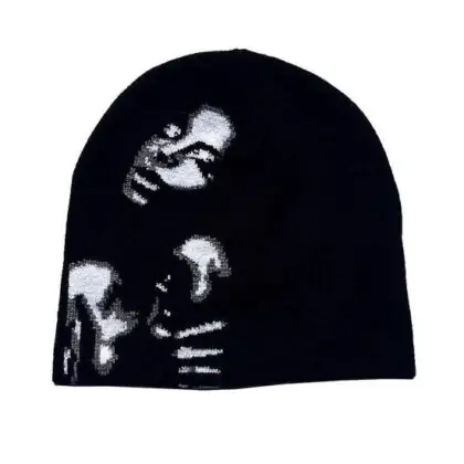 "Atract" Beanie