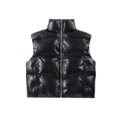 Cold Stone "Evolvement" Puffer Vest