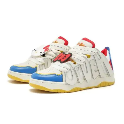 Hello Kitty Retrograde Sneaker