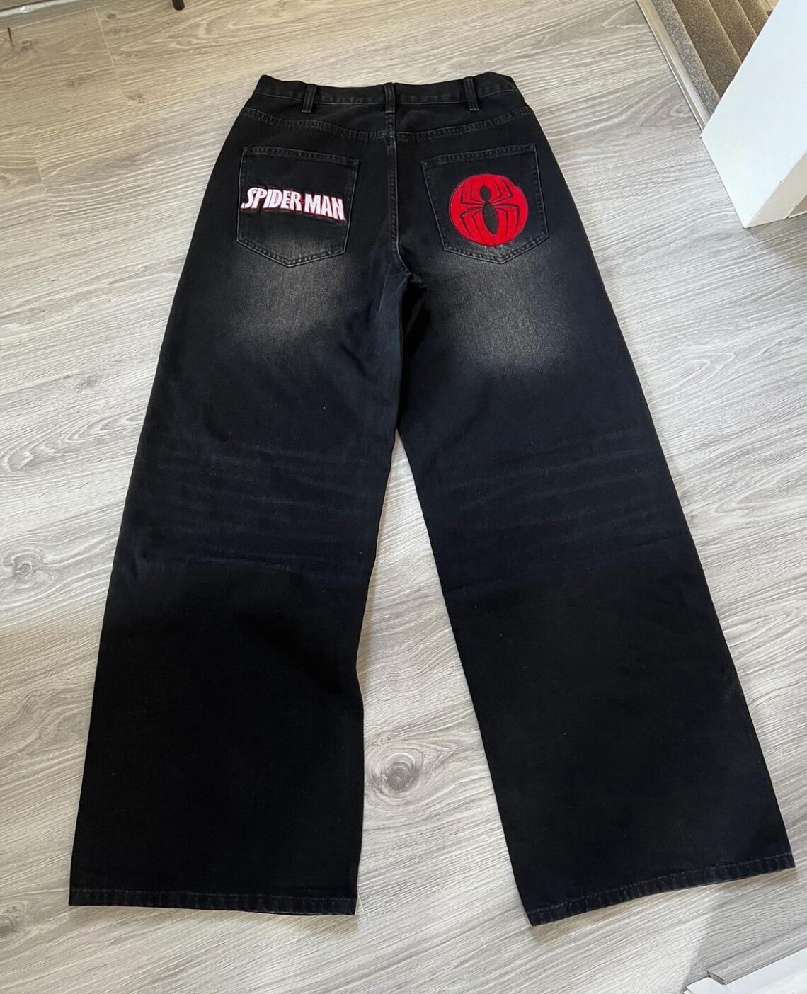 GUESS® Giacca in denim di cotone Uomo GUESS® Giacca in denim di cotone Uomo
