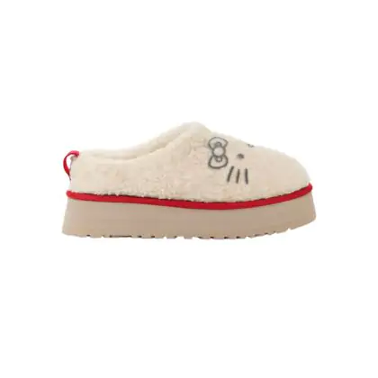 “KITTY” Classic Winter Slippers