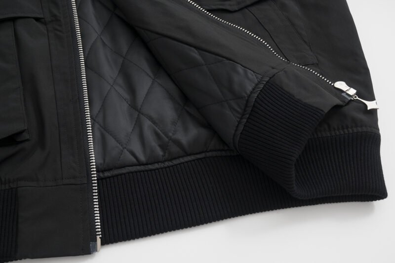 Polar Heavy Winter Jacket - Image 4