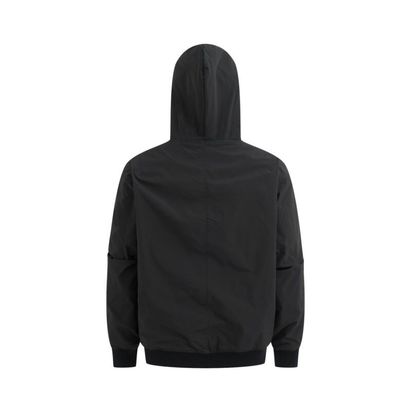 Polar Heavy Winter Jacket - Image 2