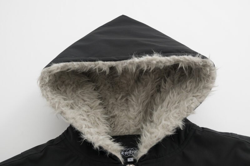 Polar Heavy Winter Jacket - Image 7