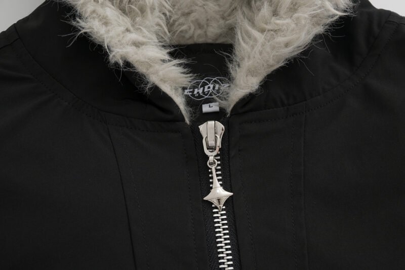 Polar Heavy Winter Jacket - Image 6