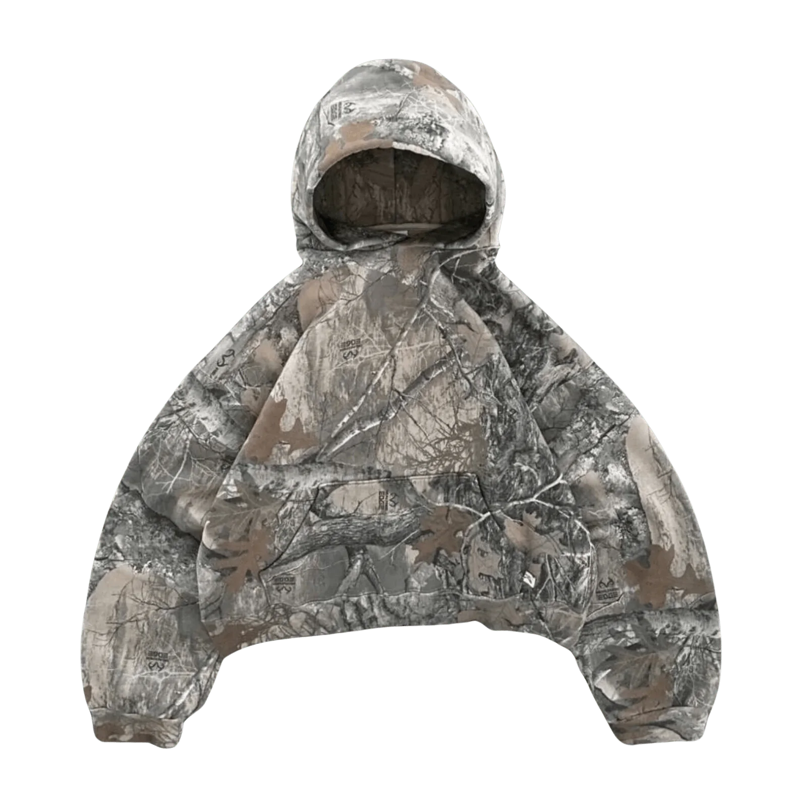 AKIMBO Hoodie REALTREE Camo