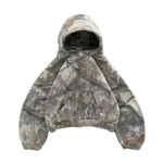 AKIMBO Zip-Up Hoodie REALTREE Camo - THEOUTSIDESIDE