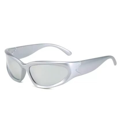 Rave Retro Sunglasses