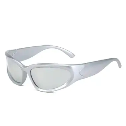 Rave Retro Sunglasses